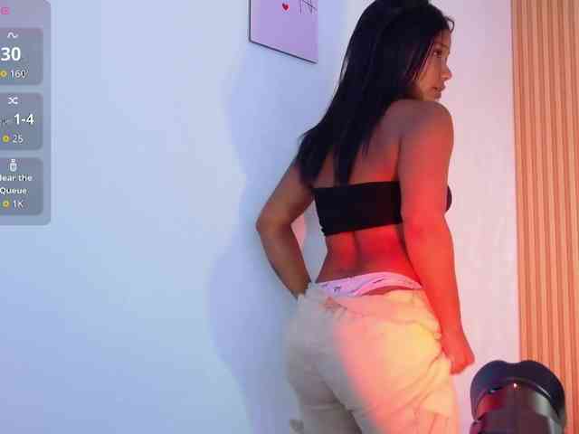daddysneakin webcam