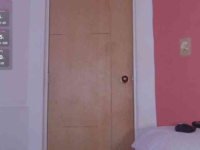daddysneakin webcam