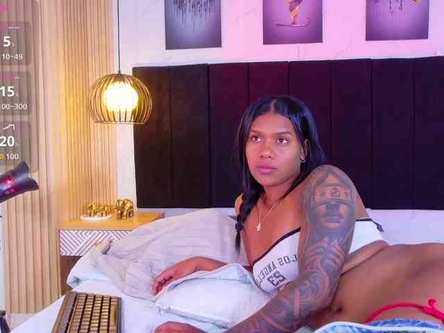 daddysneakin webcam