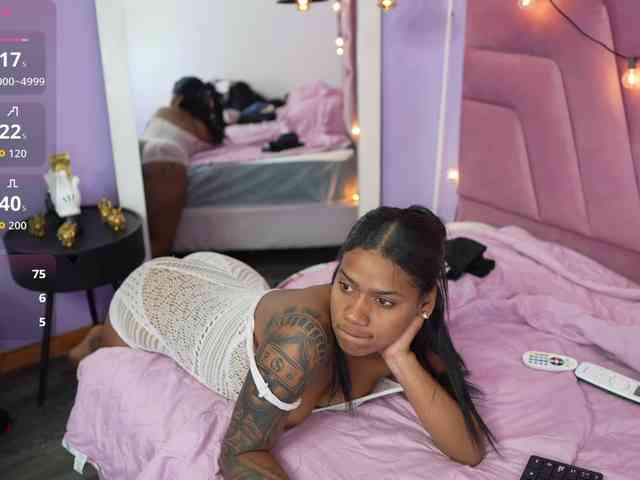 daddysneakin webcam