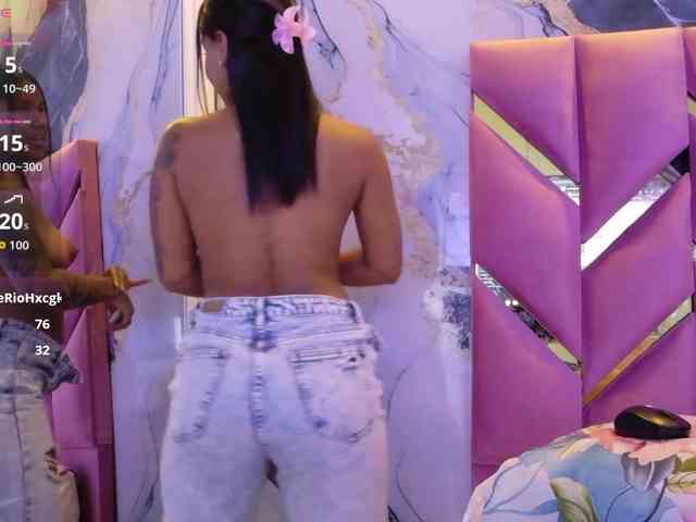 daddysneakin webcam