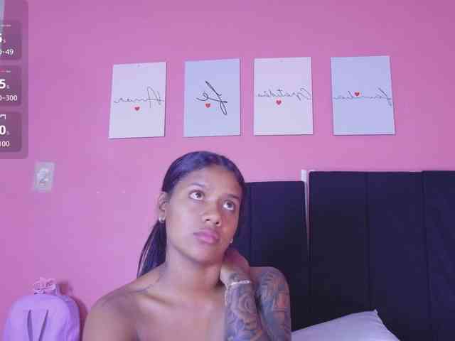 daddysneakin webcam