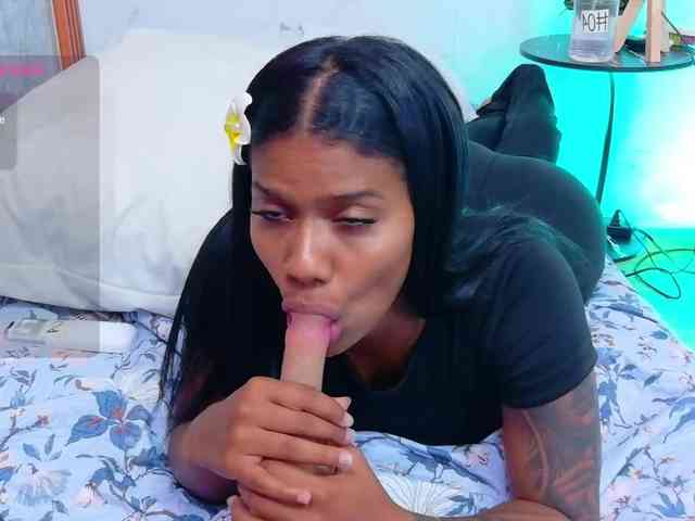 daddysneakin webcam