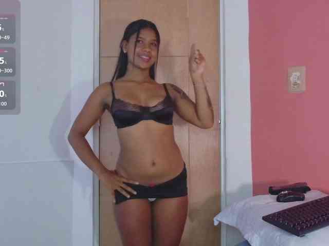 daddysneakin webcam