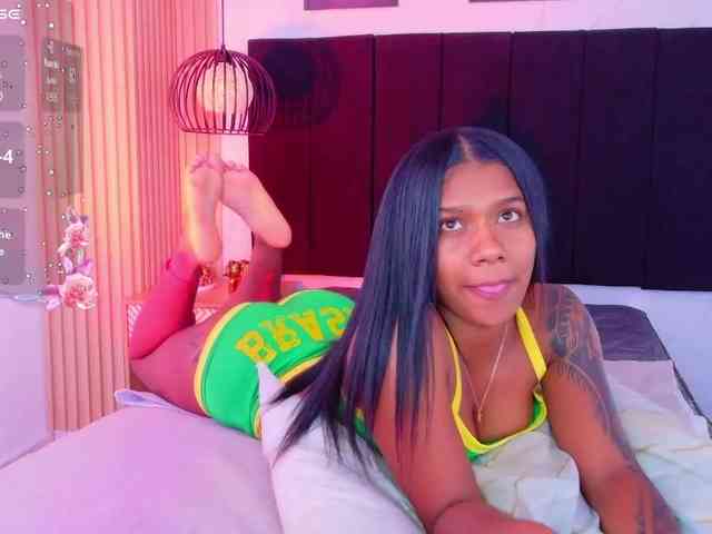 daddysneakin webcam