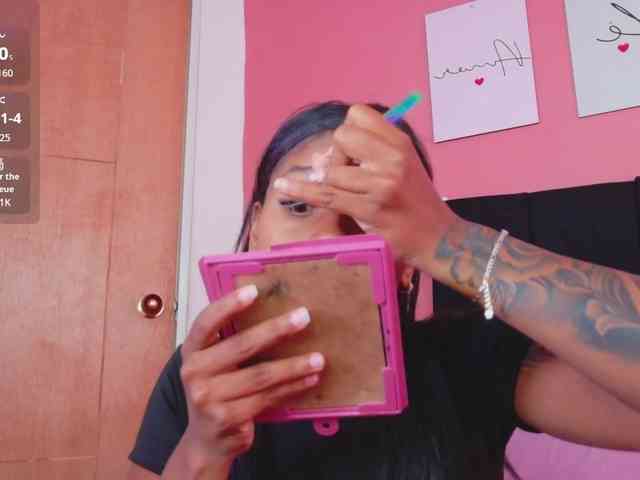 daddysneakin webcam