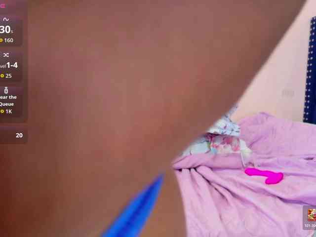 daddysneakin webcam