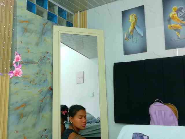daddysneakin webcam