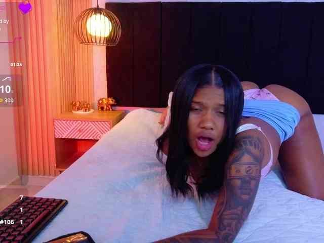 daddysneakin webcam