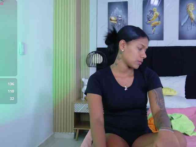 daddysneakin webcam