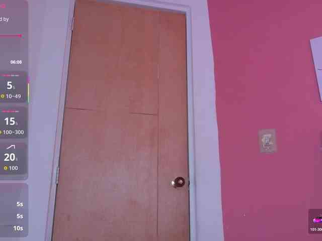 daddysneakin webcam