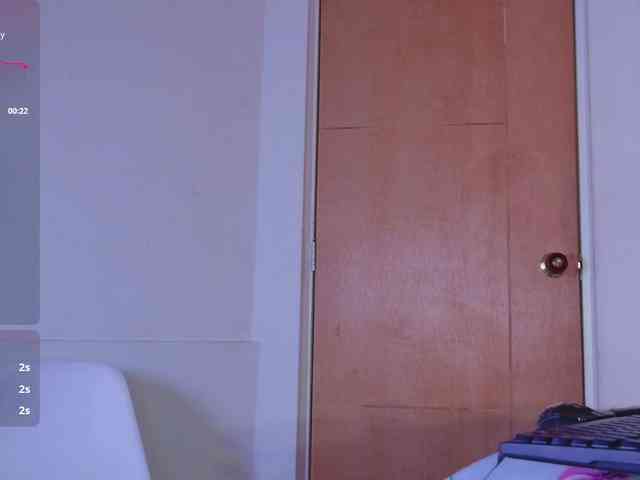 daddysneakin Live Webcam on BongaCams