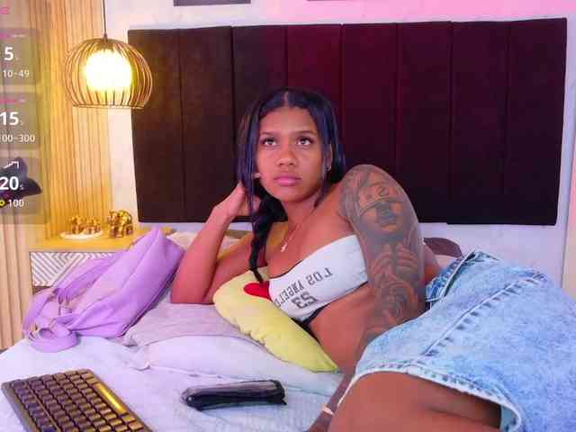 daddysneakin webcam