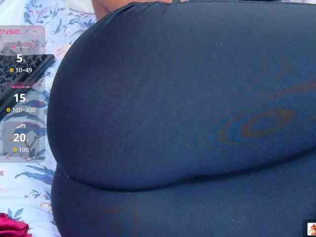 daddysneakin webcam