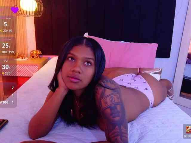 daddysneakin webcam
