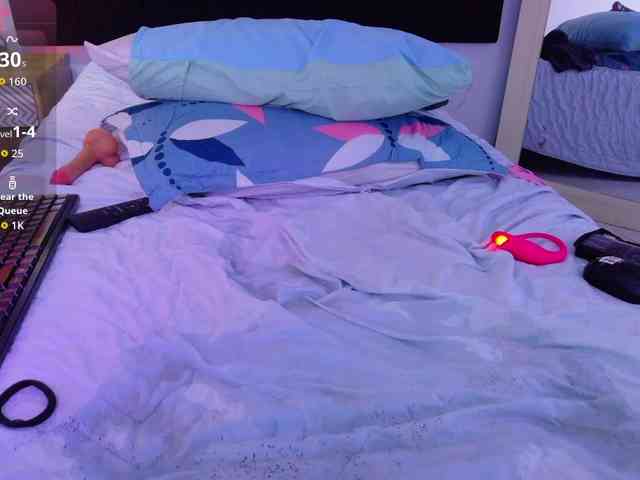 daddysneakin webcam