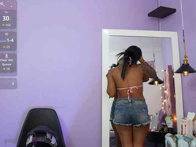 daddysneakin webcam