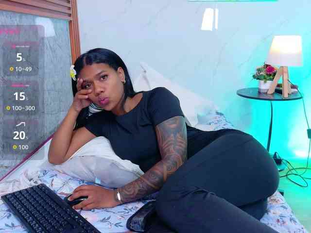 daddysneakin webcam