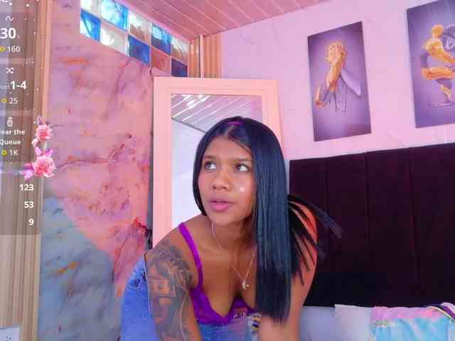 daddysneakin webcam