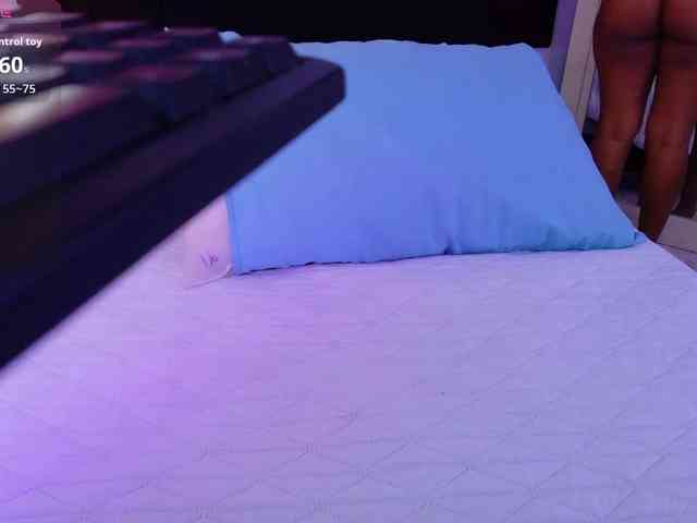 daddysneakin webcam