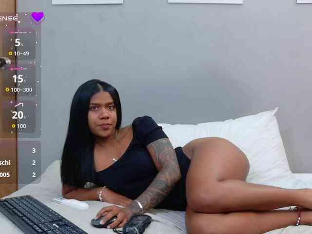 daddysneakin webcam