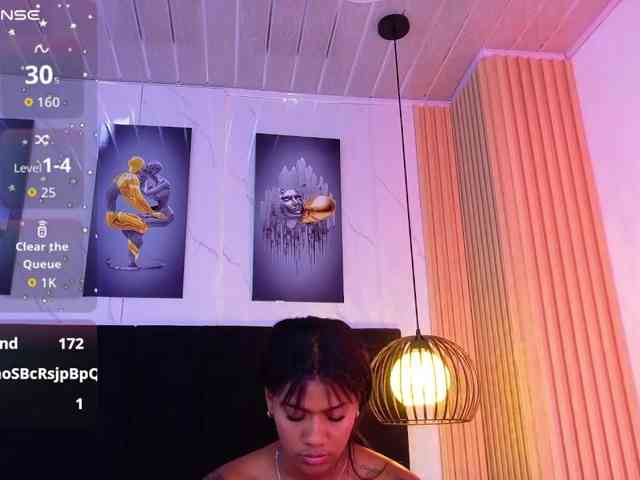 daddysneakin webcam