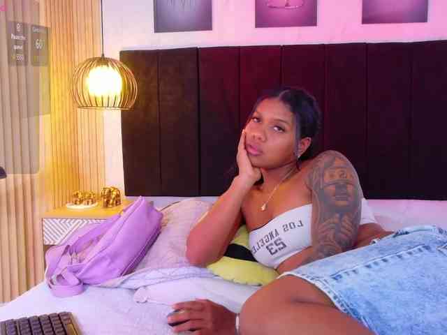 daddysneakin webcam