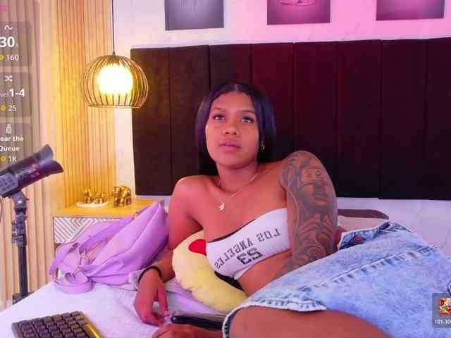 daddysneakin webcam