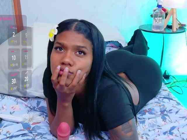 daddysneakin webcam