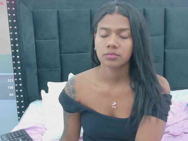 daddysneakin webcam