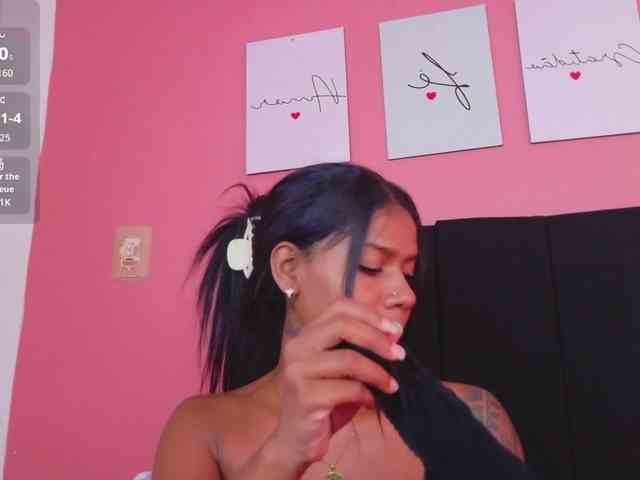 daddysneakin webcam