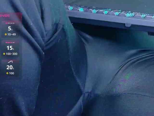 daddysneakin webcam