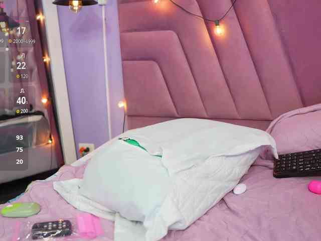 daddysneakin webcam