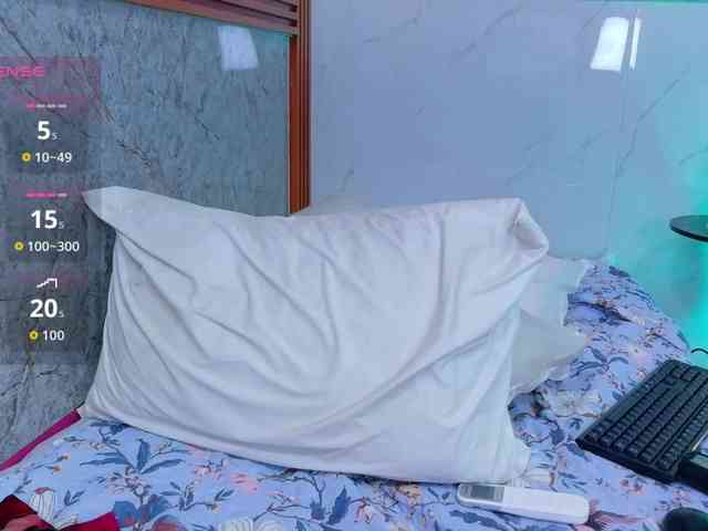 daddysneakin webcam