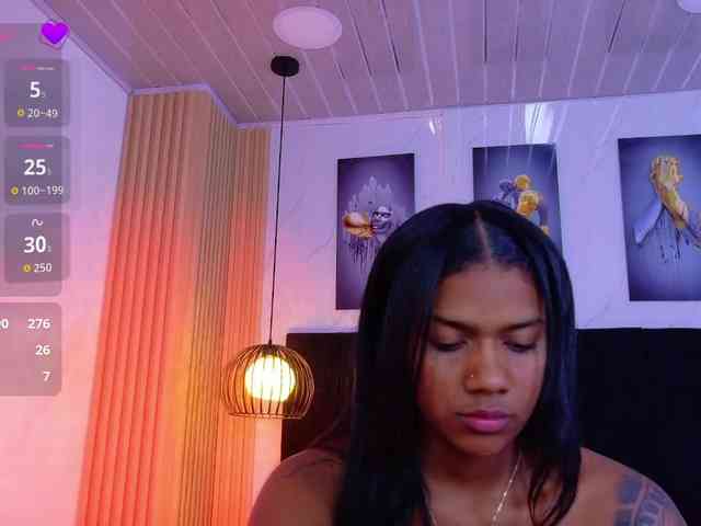 daddysneakin webcam
