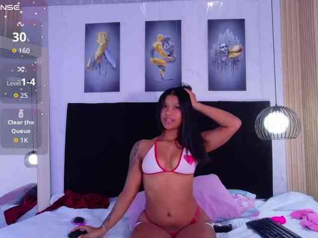 daddysneakin webcam