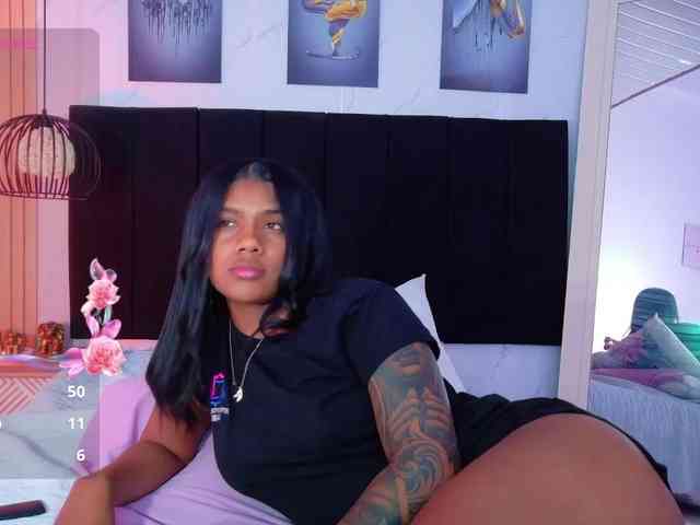 daddysneakin webcam