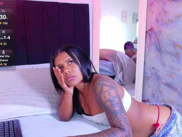 daddysneakin webcam