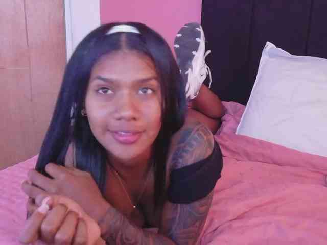 daddysneakin webcam