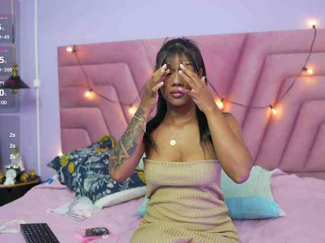 daddysneakin webcam