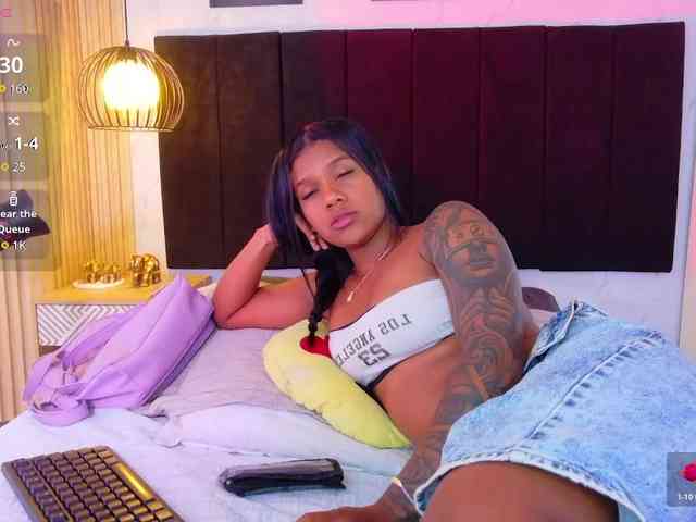 daddysneakin webcam