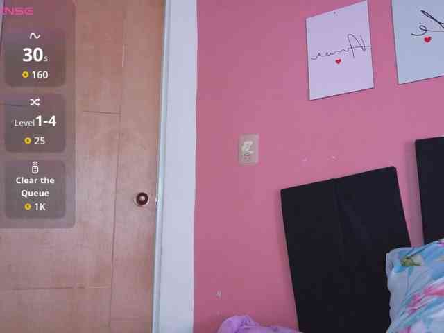 daddysneakin webcam