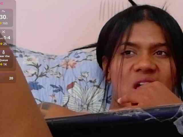 daddysneakin webcam