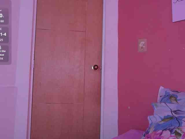daddysneakin webcam