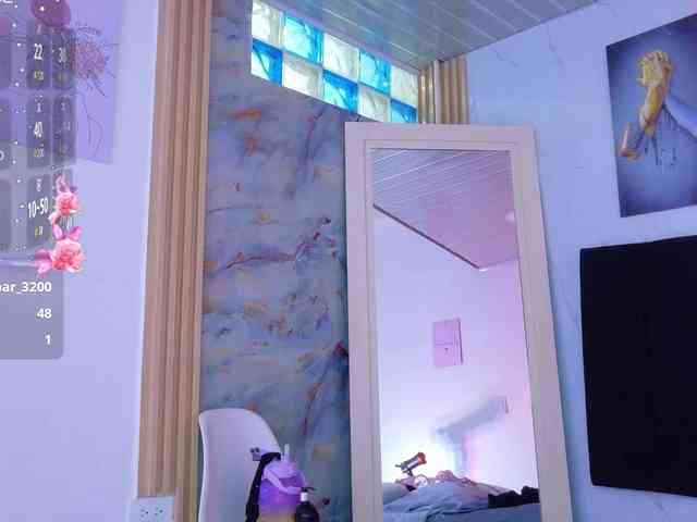 daddysneakin webcam