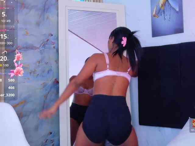 daddysneakin webcam