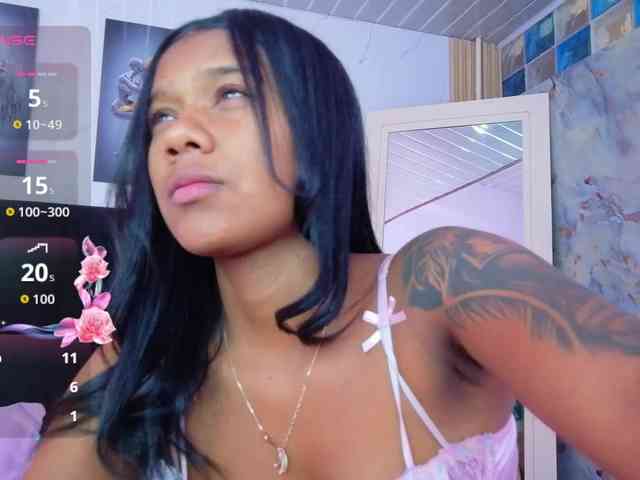 daddysneakin webcam