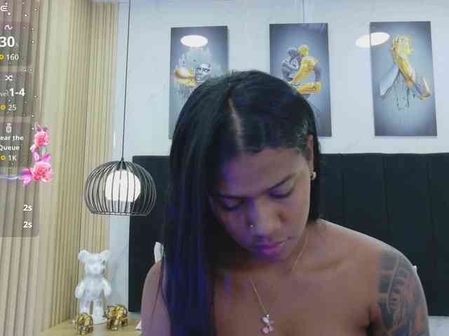 daddysneakin webcam