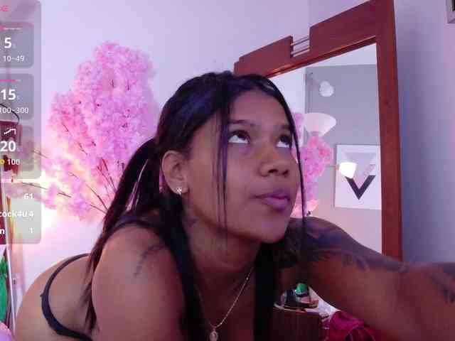 daddysneakin webcam