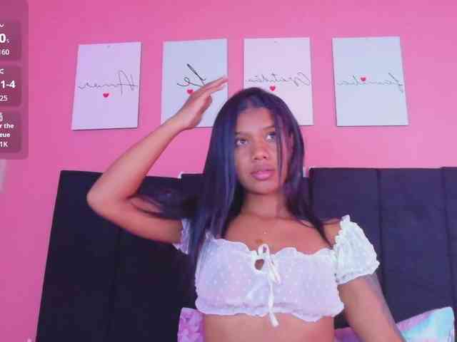 daddysneakin webcam